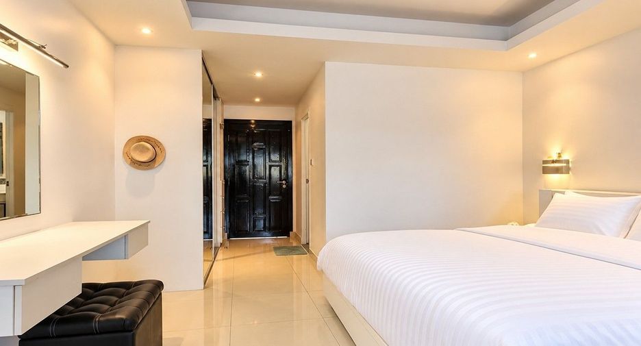 Condo en venta de estudio en Kathu, Phuket
