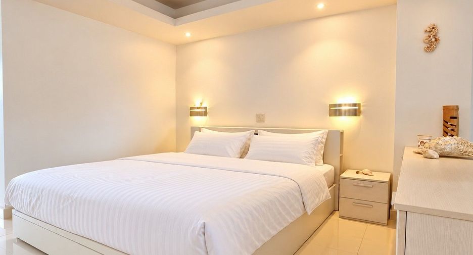 Condo en venta de estudio en Kathu, Phuket