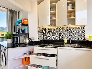 Wohnung zum Kauf mit Studio in Kathu, Phuket