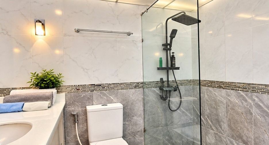 Condo en venta de estudio en Kathu, Phuket