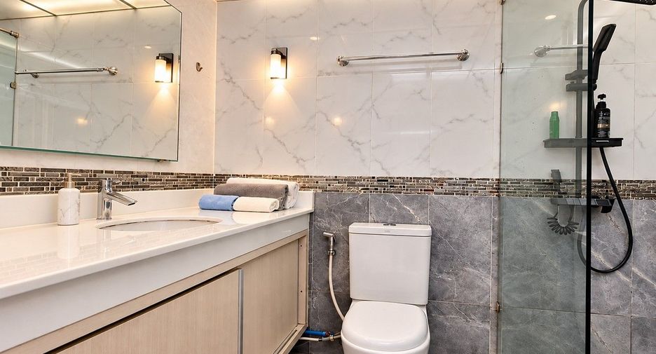 Condo en venta de estudio en Kathu, Phuket