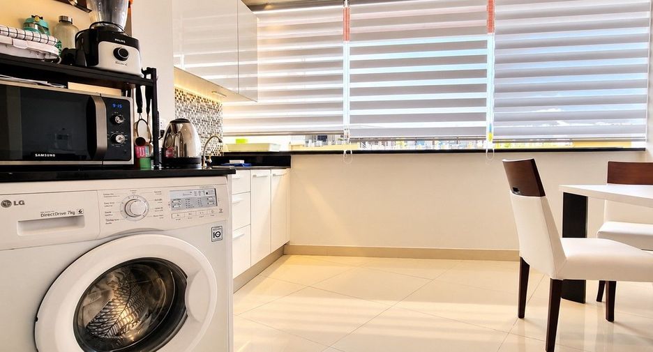 Condo en venta de estudio en Kathu, Phuket