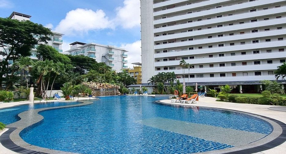 Condo en venta de estudio en Kathu, Phuket