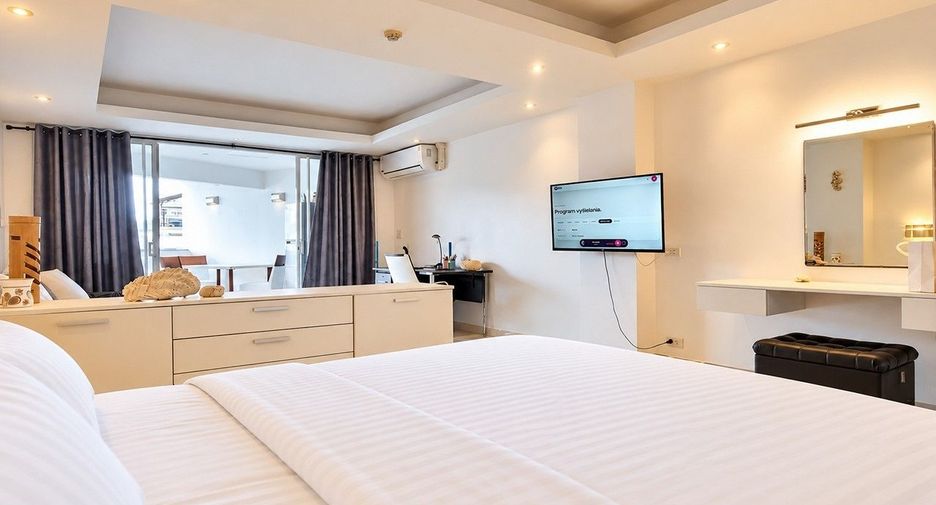 Condo en venta de estudio en Kathu, Phuket