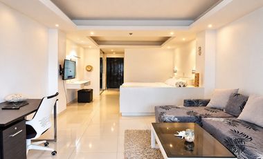 For sale studio condo in Kathu, Phuket