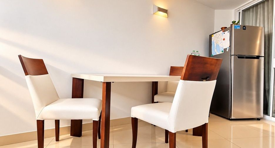 Condo en venta de estudio en Kathu, Phuket