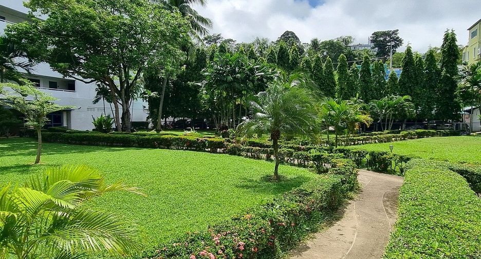 Condo en venta de estudio en Kathu, Phuket