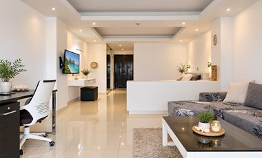 Condo en venta de estudio en Kathu, Phuket