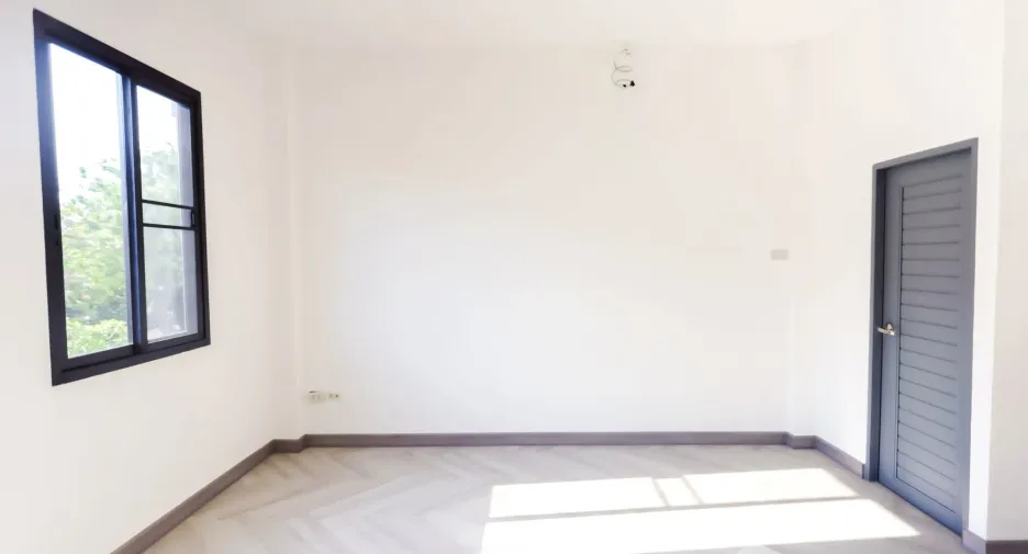 À vendre 4 chambres maison à Wang Thonglang, Bangkok