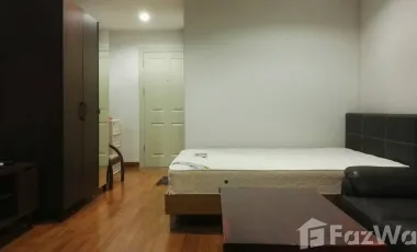 For sale studio condo in Phra Khanong, Bangkok