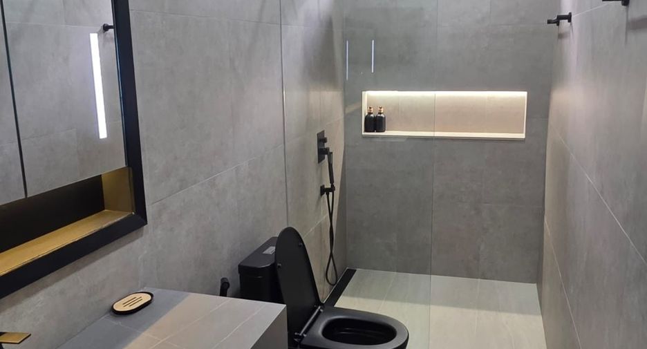 Villa zum Kauf mit 2 Zimmer in Mueang Phuket, Phuket