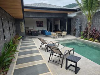 Villa zum Kauf mit 2 Zimmer in Mueang Phuket, Phuket