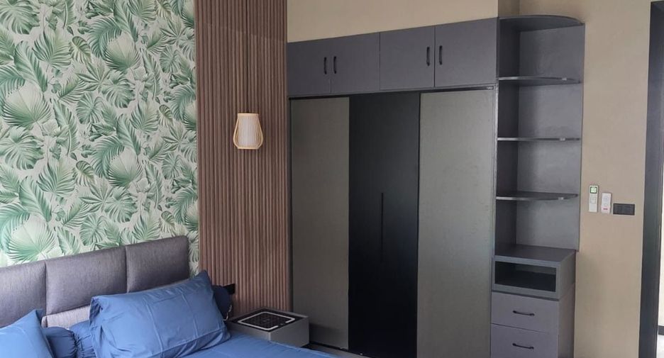 Villa zum Kauf mit 2 Zimmer in Mueang Phuket, Phuket