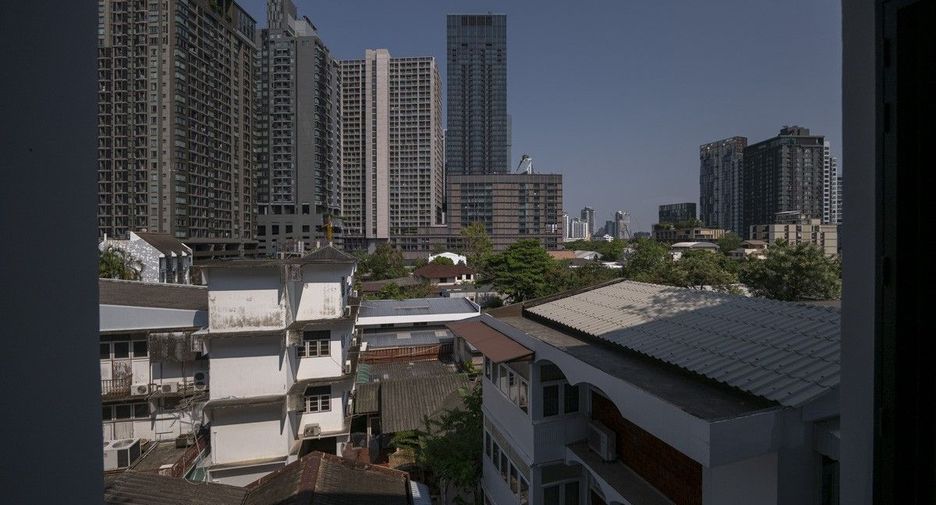 À louer 2 chambres condo à Khlong Toei, Bangkok