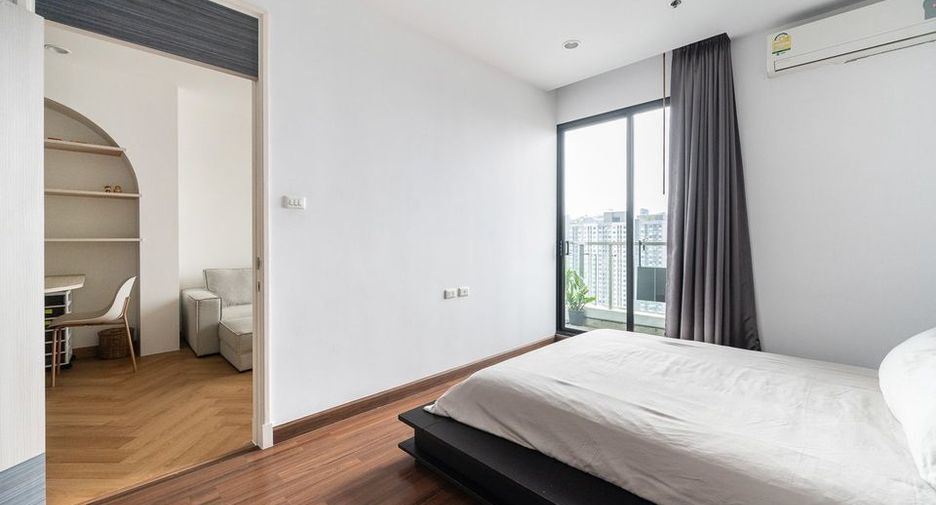 For rent 1 bed condo in Watthana, Bangkok