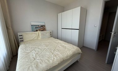 For rent 1 bed condo in Phra Khanong, Bangkok