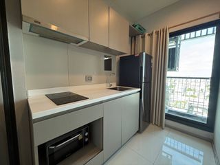 For rent 1 bed condo in Phra Khanong, Bangkok