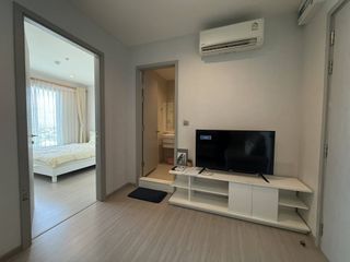 For rent 1 bed condo in Phra Khanong, Bangkok