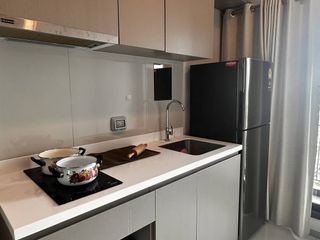 For rent 1 bed condo in Phra Khanong, Bangkok