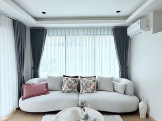 À vendre 3 chambres maison à Mueang Phuket, Phuket