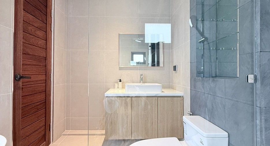 À vendre 3 chambres maison à Mueang Phuket, Phuket