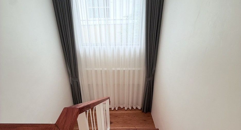 À vendre 3 chambres maison à Mueang Phuket, Phuket