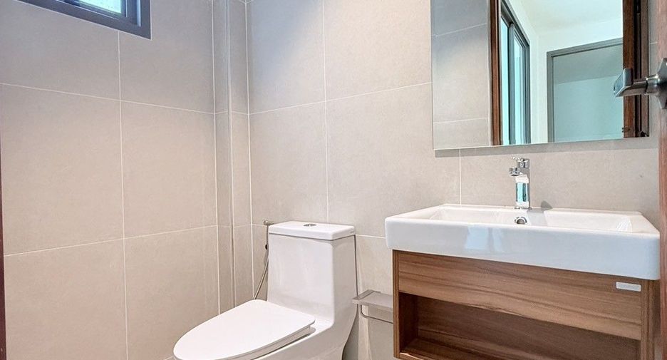 À vendre 3 chambres maison à Mueang Phuket, Phuket