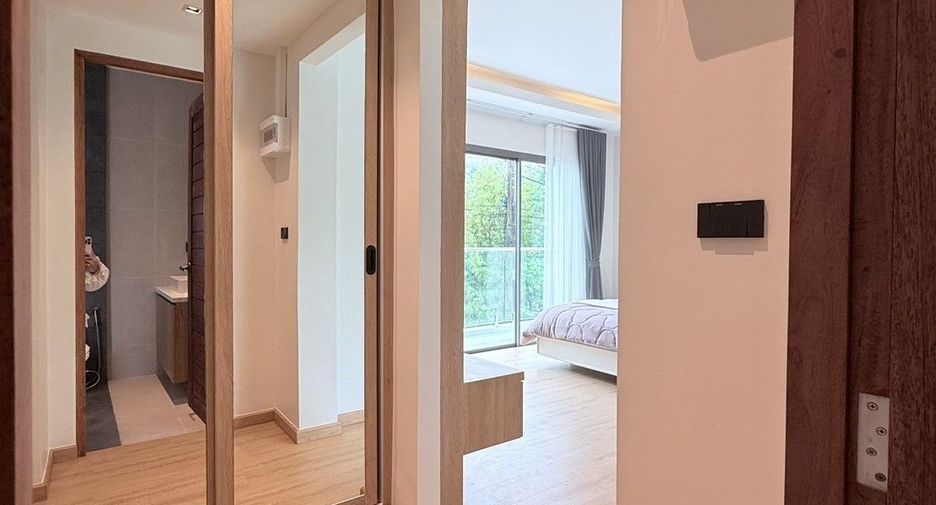 À vendre 3 chambres maison à Mueang Phuket, Phuket