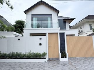 À vendre 3 chambres maison à Mueang Phuket, Phuket
