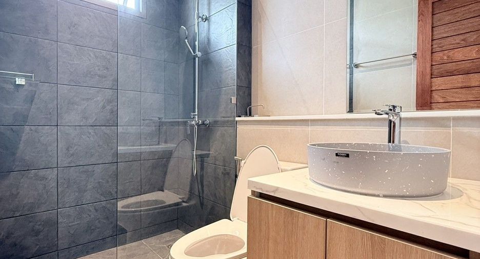 À vendre 3 chambres maison à Mueang Phuket, Phuket