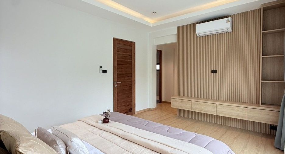 À vendre 3 chambres maison à Mueang Phuket, Phuket