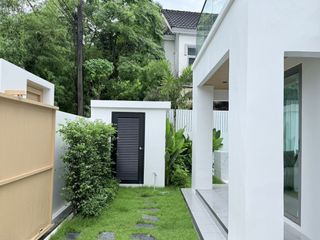 À vendre 3 chambres maison à Mueang Phuket, Phuket