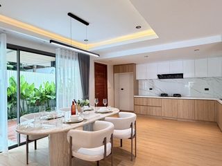 À vendre 3 chambres maison à Mueang Phuket, Phuket