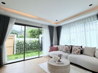 À vendre 3 chambres maison à Mueang Phuket, Phuket