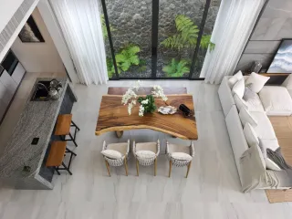 For sale and for rent 4 bedrooms villa in Thalang, Phuket