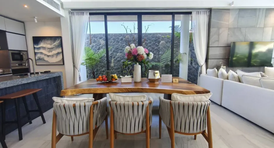 For sale and for rent 4 bedrooms villa in Thalang, Phuket