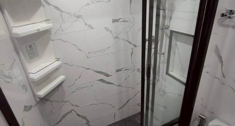 For sale and for rent 2 bedrooms condo in Din Daeng, Bangkok