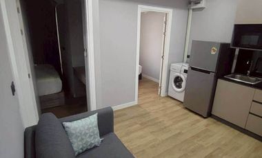 For sale and for rent 2 bedrooms condo in Din Daeng, Bangkok