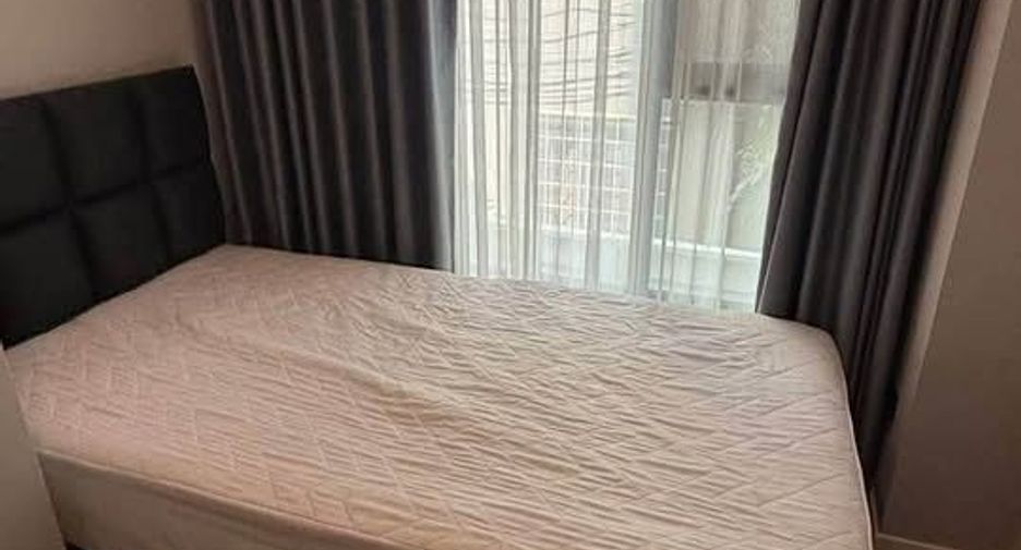For sale and for rent 2 bedrooms condo in Din Daeng, Bangkok