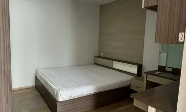 Condo en alquiler de 1 habitaciones en Khlong Toei, Bangkok