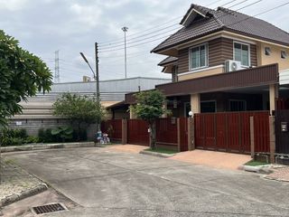For rent 5 bedrooms house in San Sai, Chiang Mai