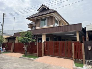 For rent 5 bedrooms house in San Sai, Chiang Mai
