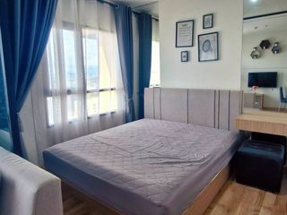 For rent 1 bed condo in Mueang Samut Prakan, Samut Prakan