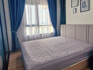 For rent 1 bed condo in Mueang Samut Prakan, Samut Prakan