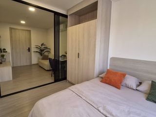 For sale and for rent 1 bed condo in Kathu, Phuket