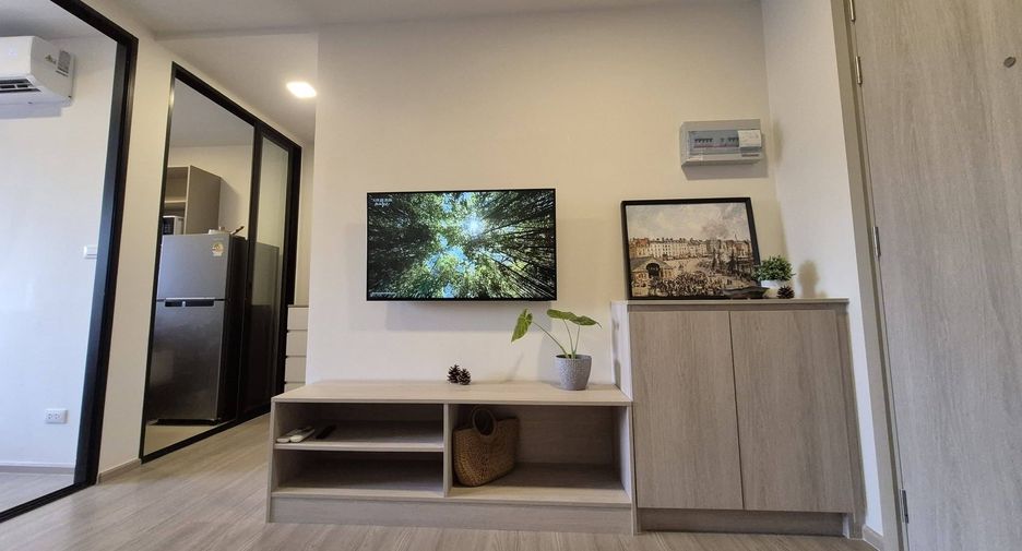 For sale and for rent 1 bed condo in Kathu, Phuket