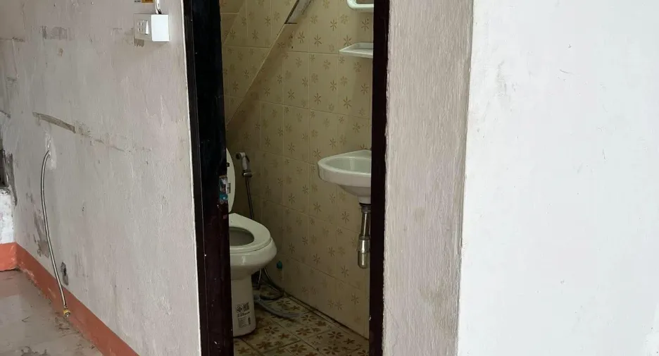 For rent 4 bedrooms house in Hua Hin, Prachuap Khiri Khan