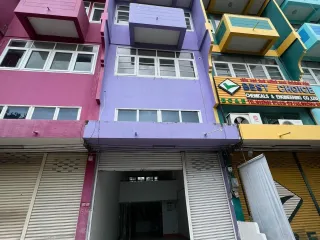 For rent 4 bedrooms house in Hua Hin, Prachuap Khiri Khan