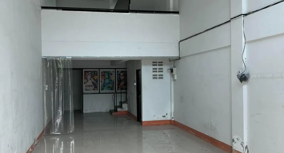 For rent 4 bedrooms house in Hua Hin, Prachuap Khiri Khan