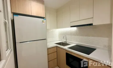 À vendre 2 chambres condo à Bang Lamung, Chonburi